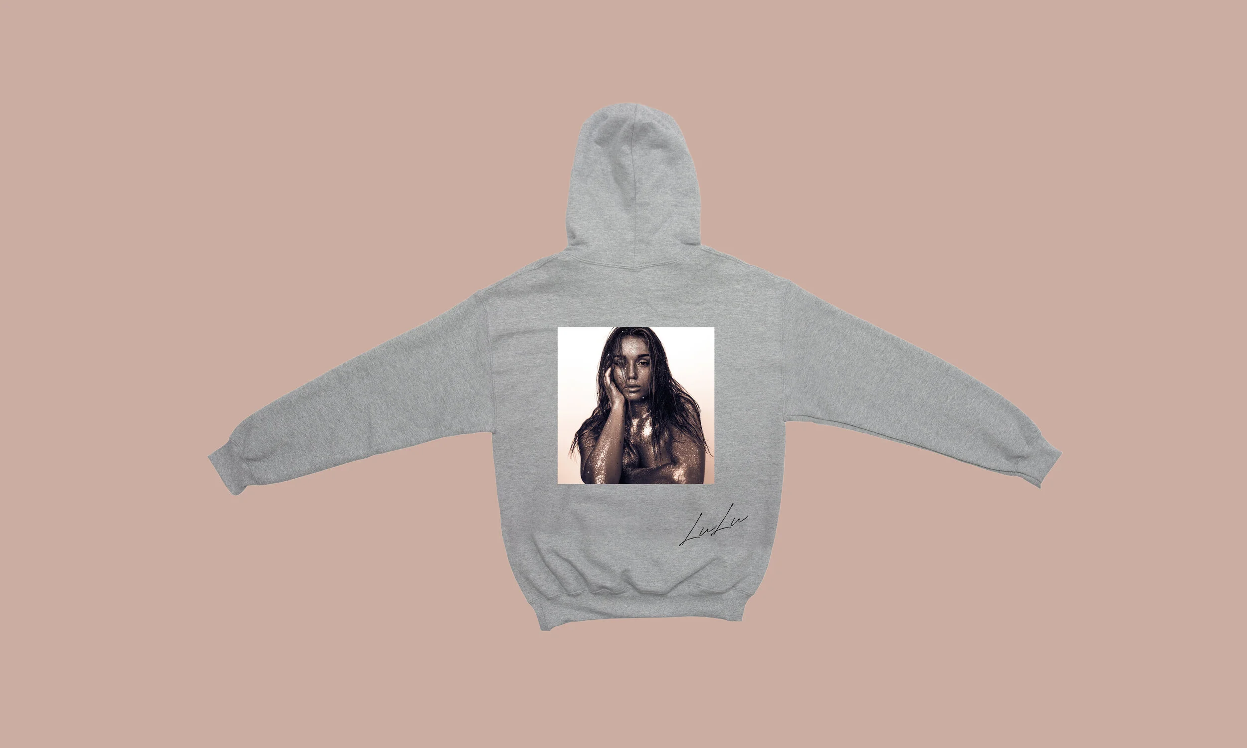 The Girl - Grey Hoodie (B) W_ image_.jpg