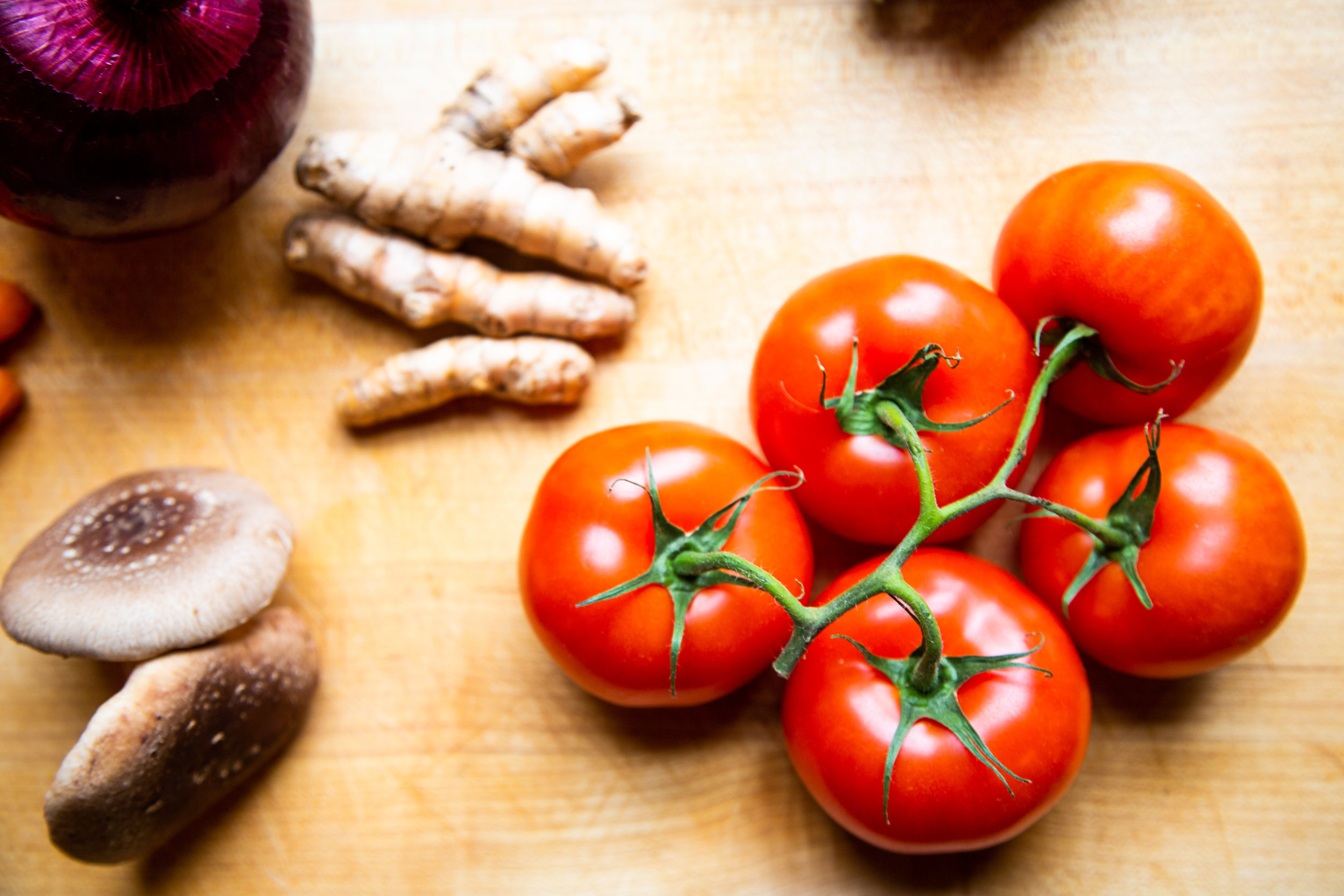 Bloomingfoods for All — Bloomingfoods Coop Market