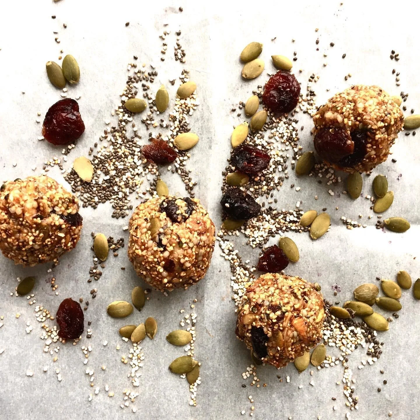 Meet Our New Local Partner - Trailhead Naturals