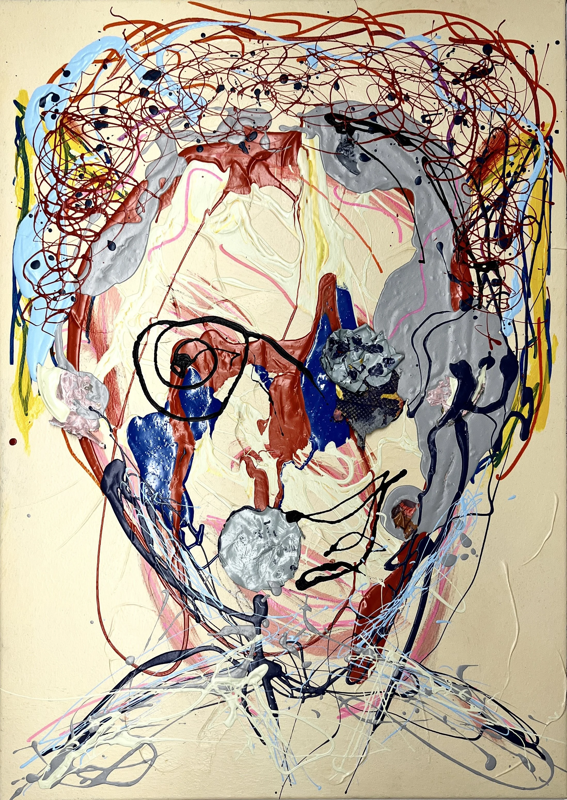 Gallery Walk First Friday