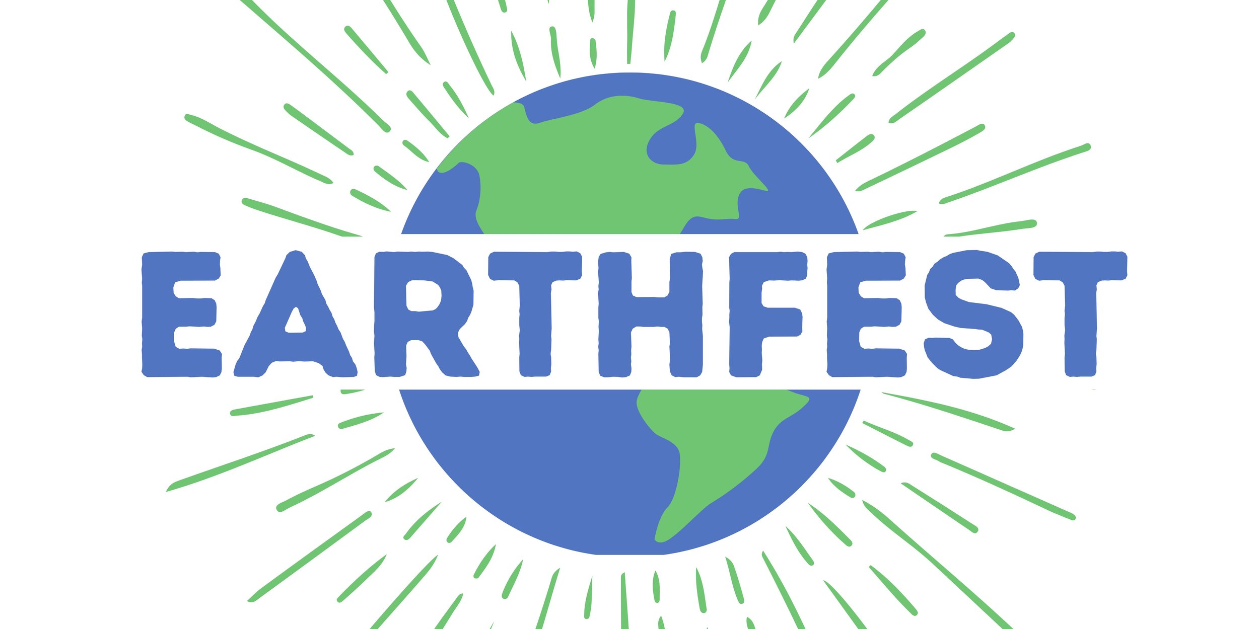 EarthFest - Join us as we celebrate Earth Day &amp; Fair Trade Day! (Copy)