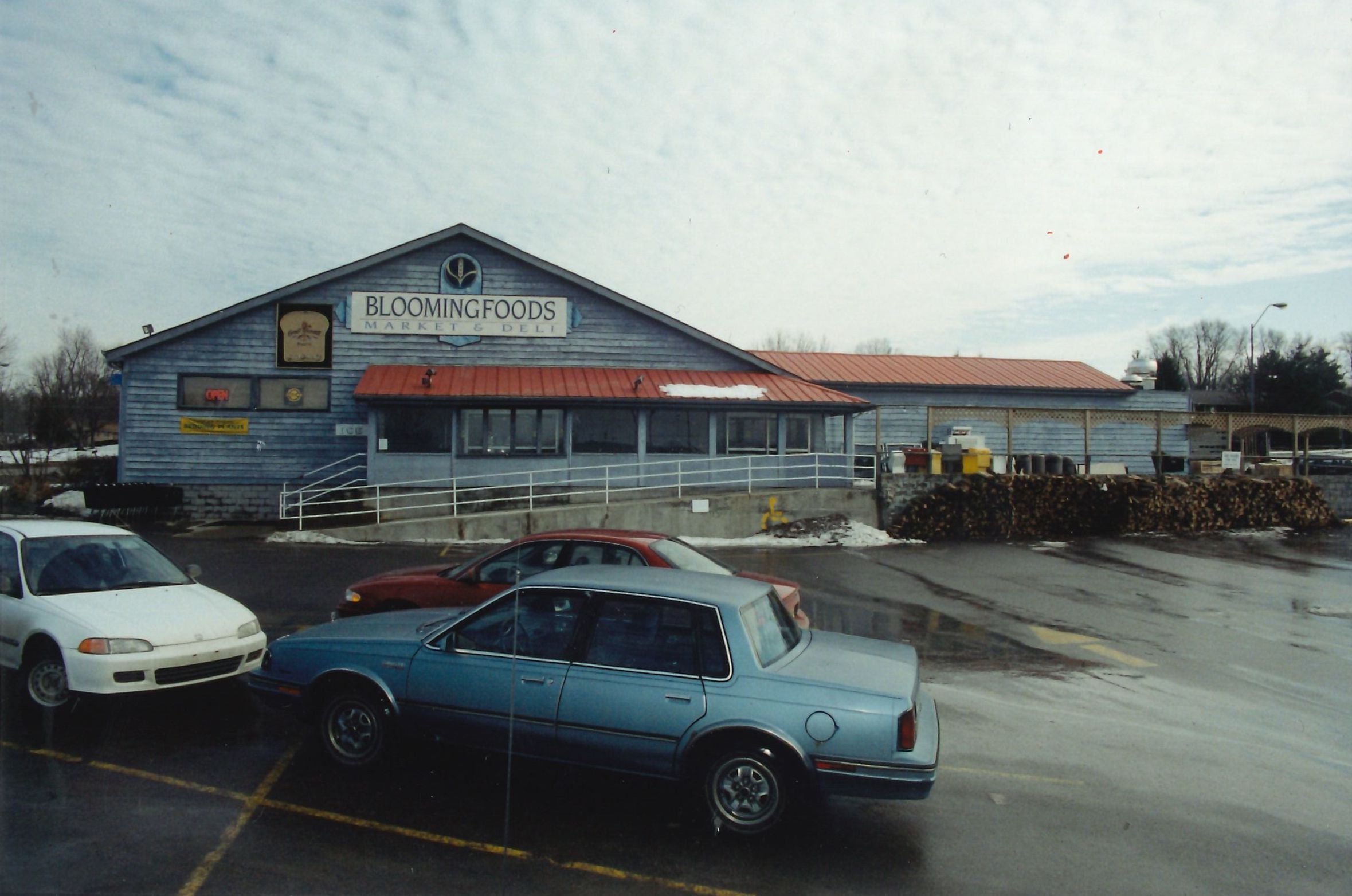 Bloomingfoods East Store