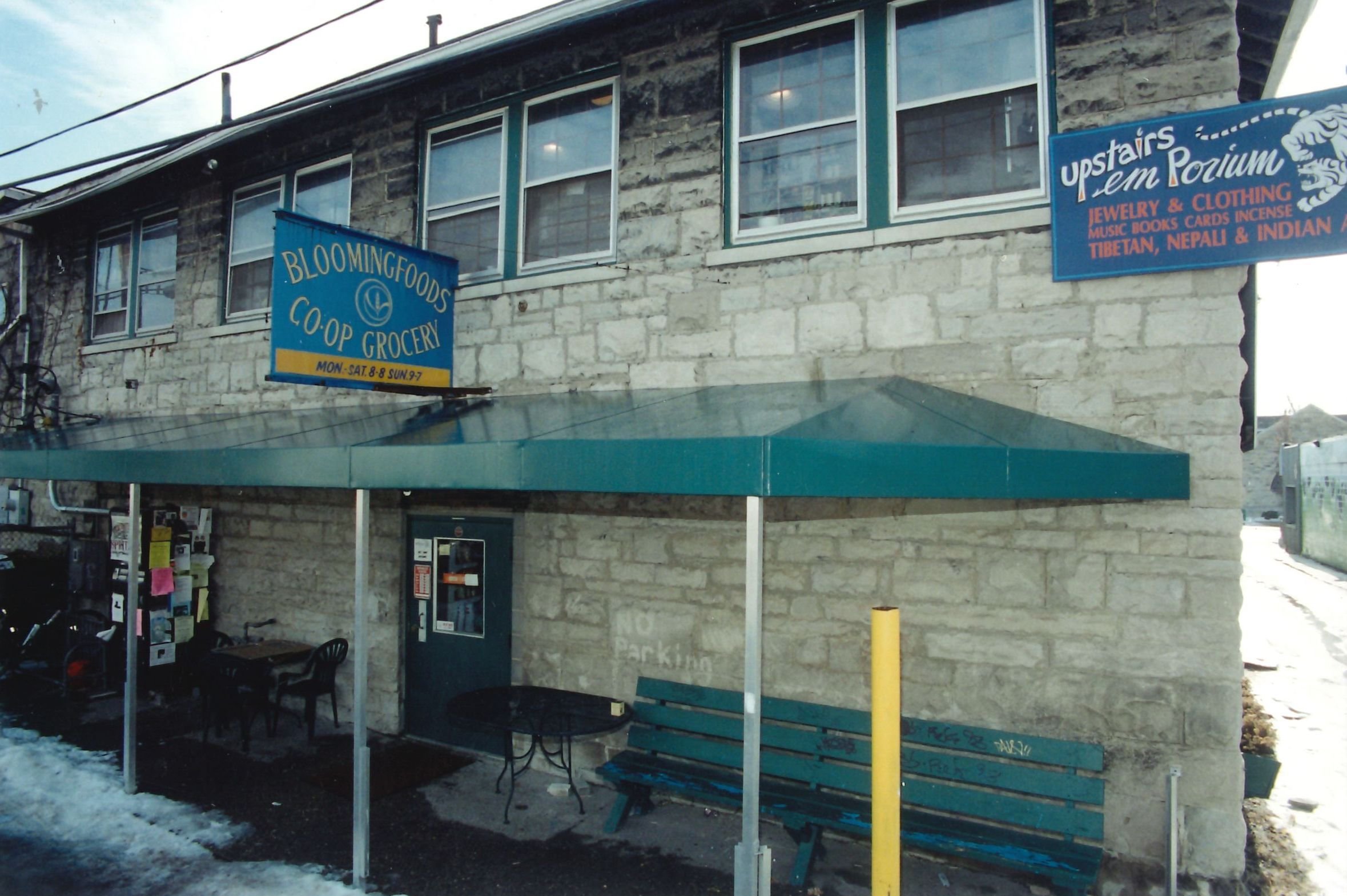 Bloomingfoods Kirkwood Store