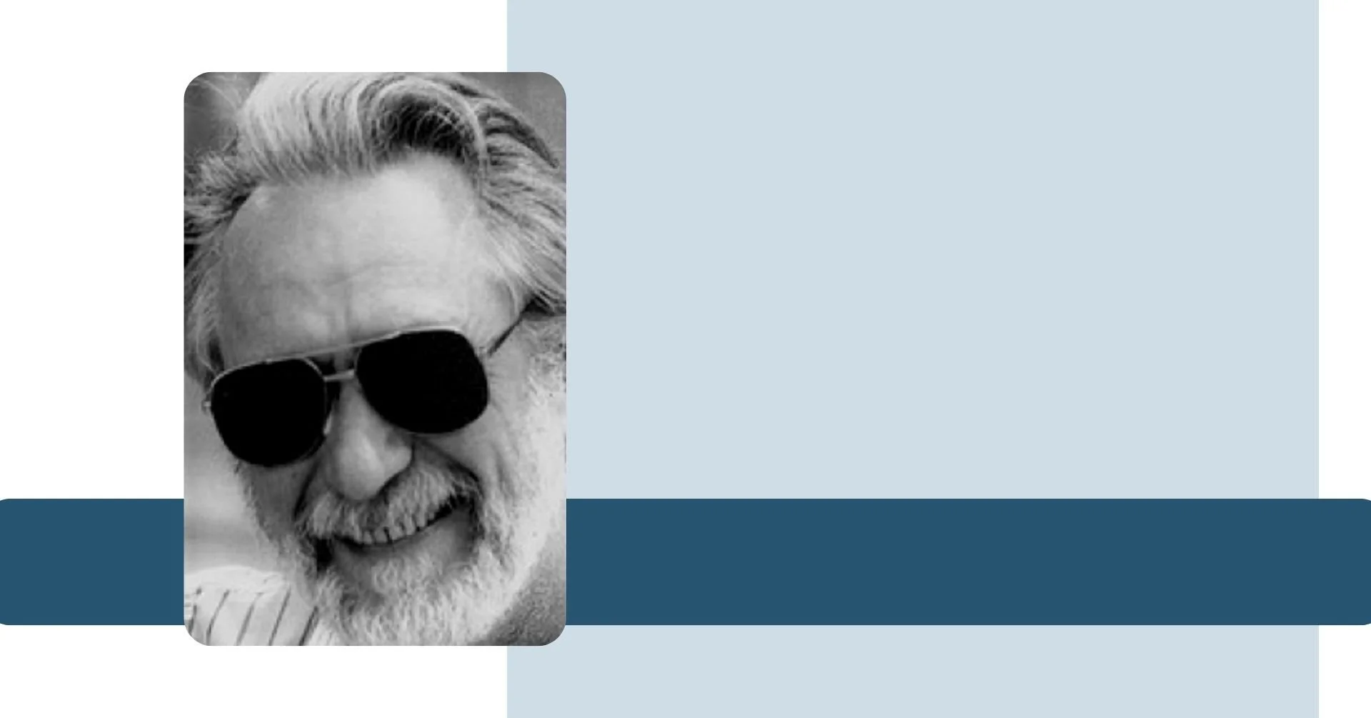 Now Accepting 2023 Bill Krejci Memorial Award Nominations!