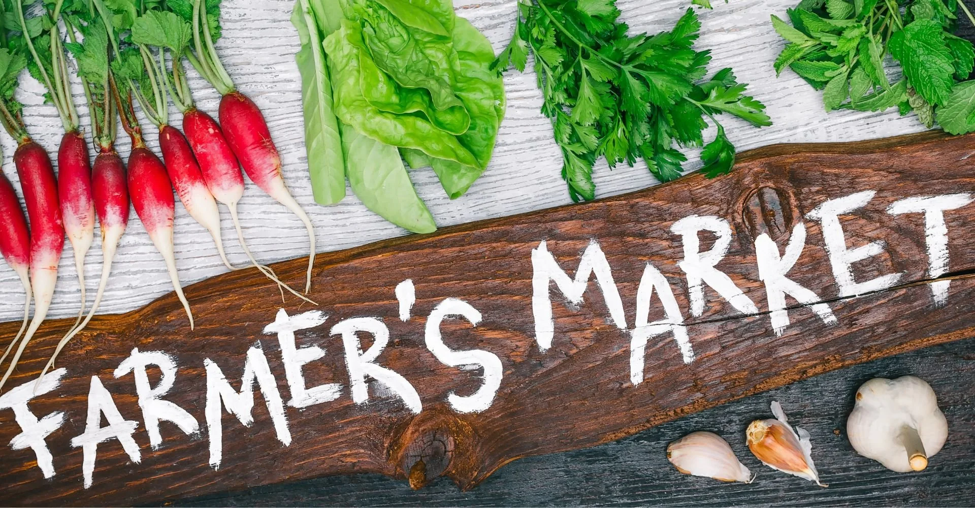 East Store Wednesday Farmer's Market