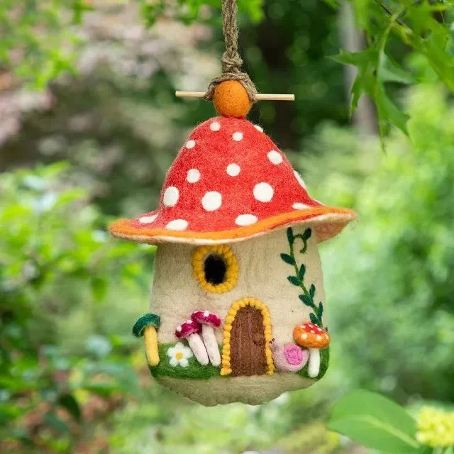 New Fair Trade Products at our East Store: dZi Handmade!