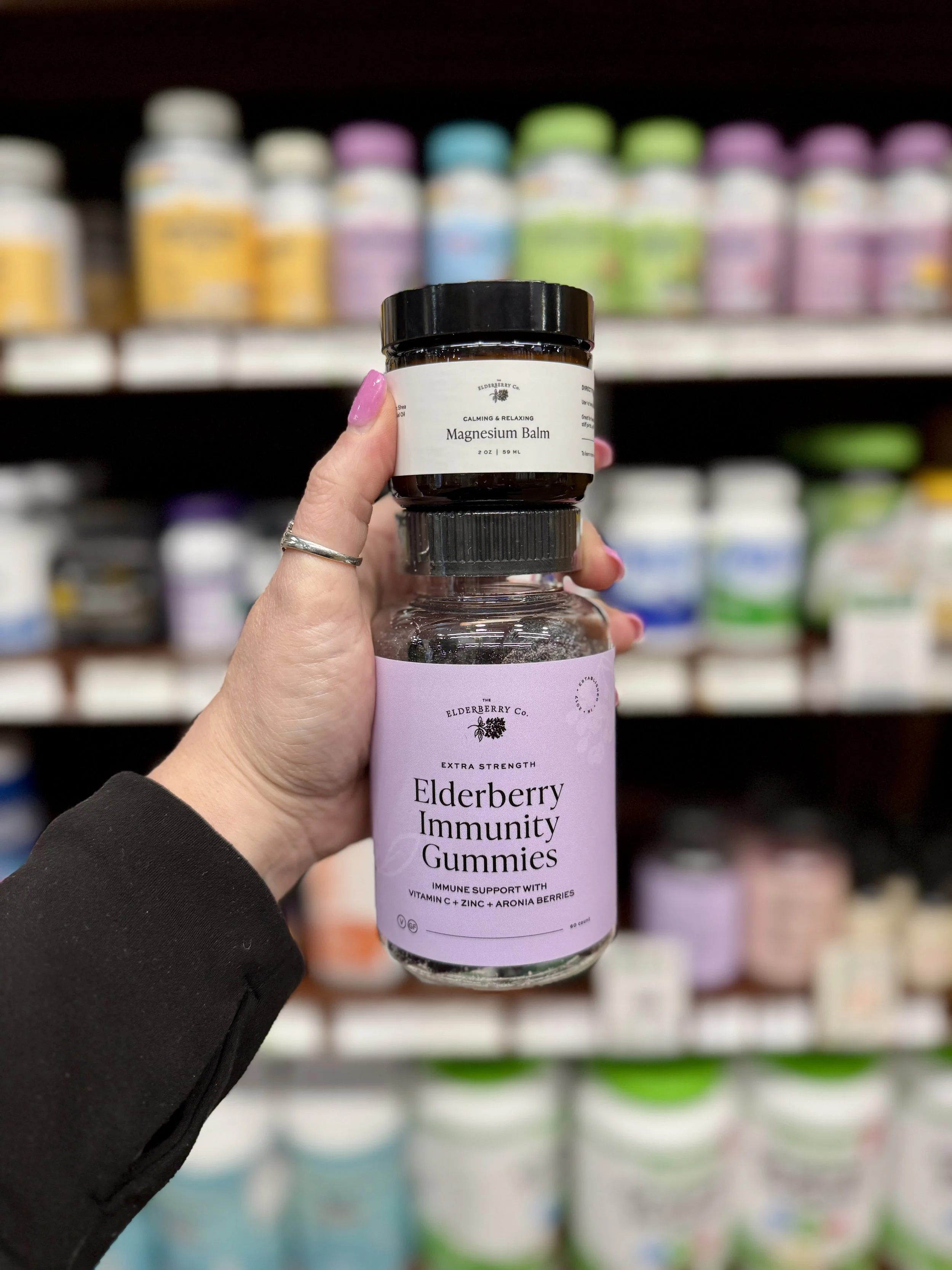 Local, Women-Owned Brands We Proudly Support!