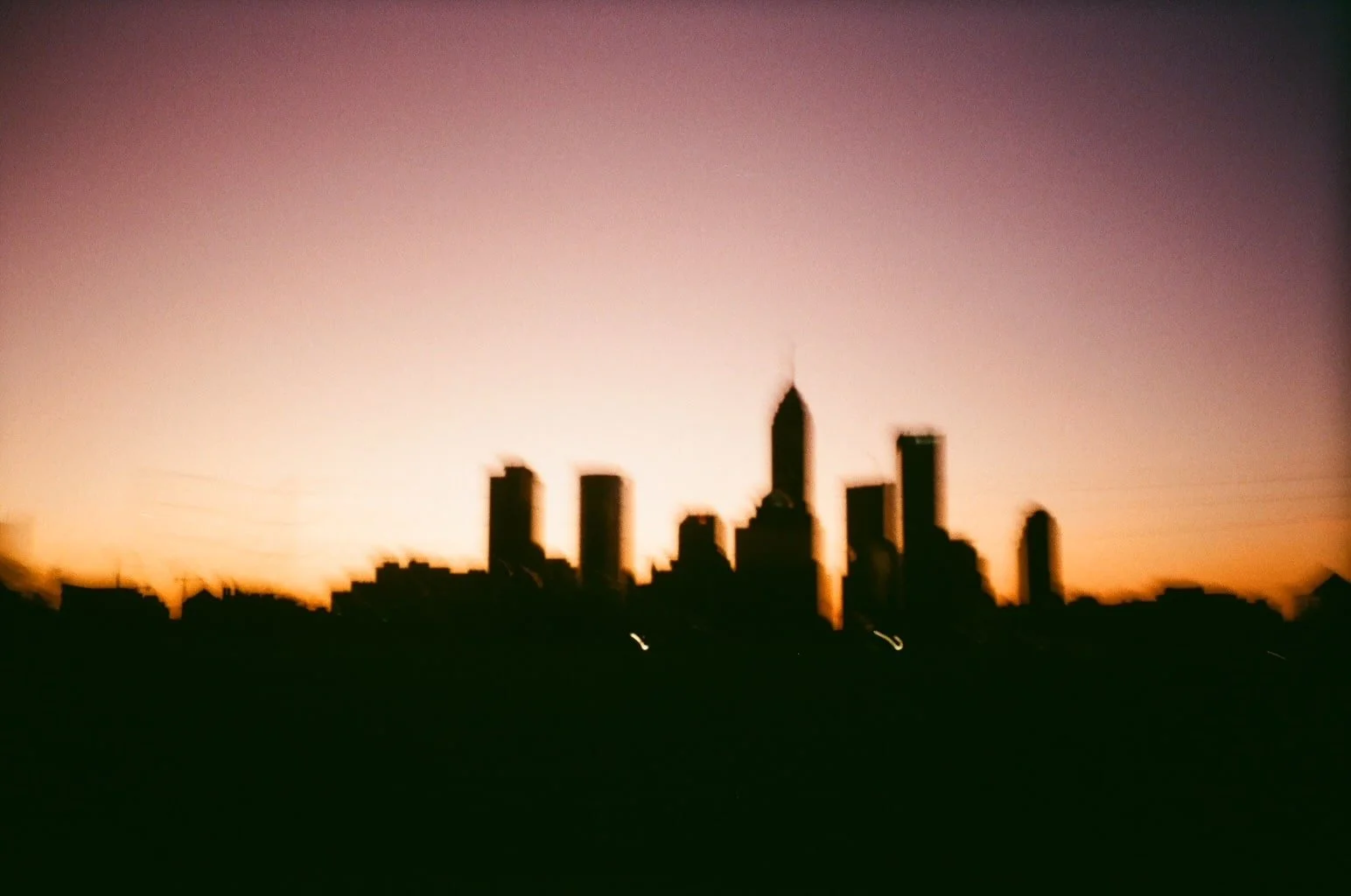 Skyline Photo by Tyler