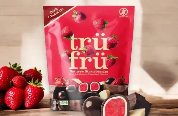 Georgia Nut Company (GNC), Third-Party Manufacturer for Tru Fru, LLC Issues Voluntary Recall of Specific Varieties of Tru Fru Freeze Dried Products Due to Potential Presence of Metal in Product