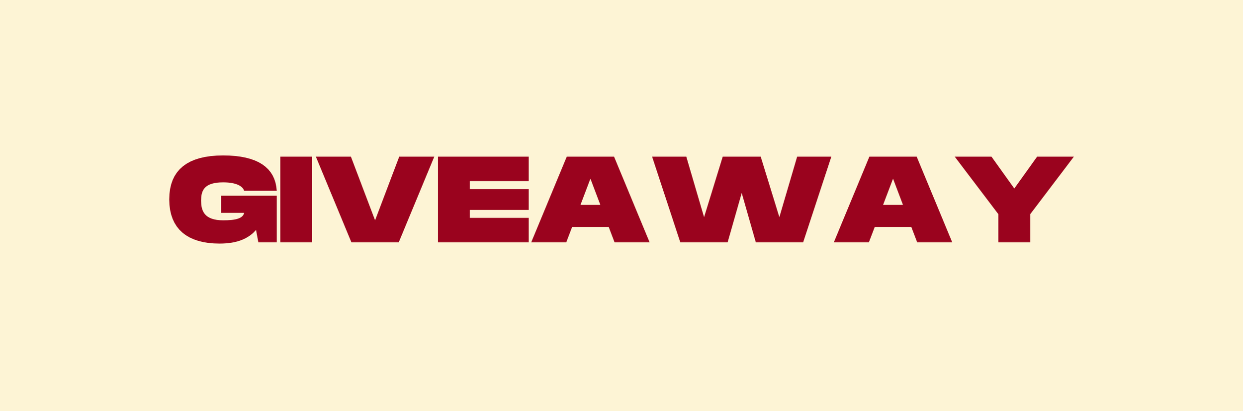 You Could Win a 60-Second Shopping Spree! Accepting Entries December 1st - 31st!