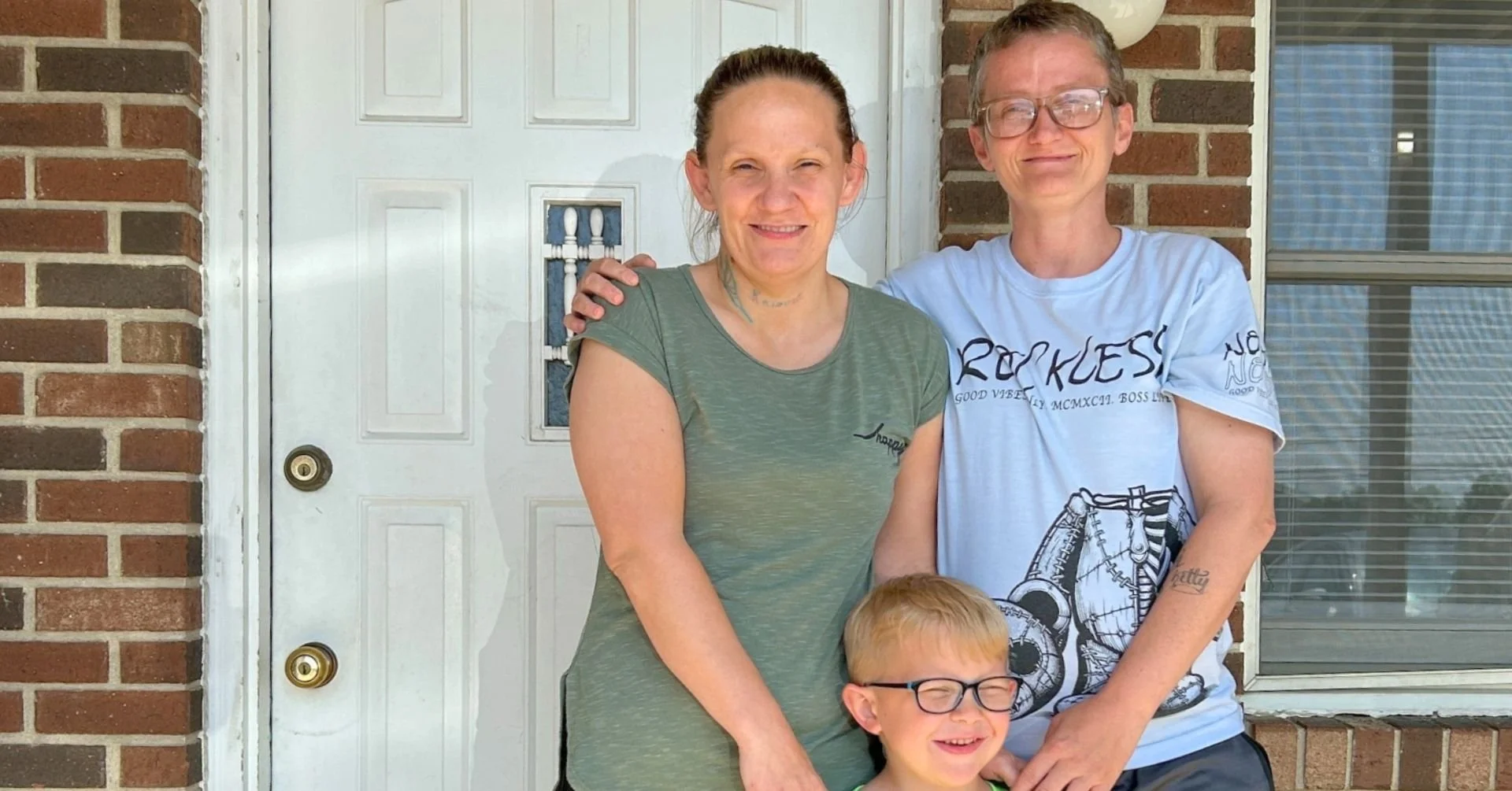 Make A Positive Change!