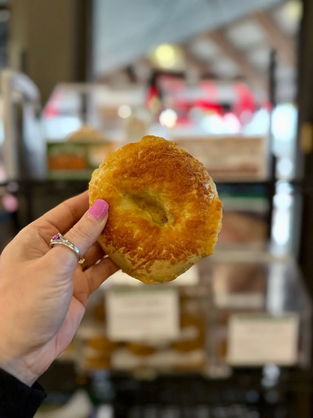 Bloomington Bagel Co.