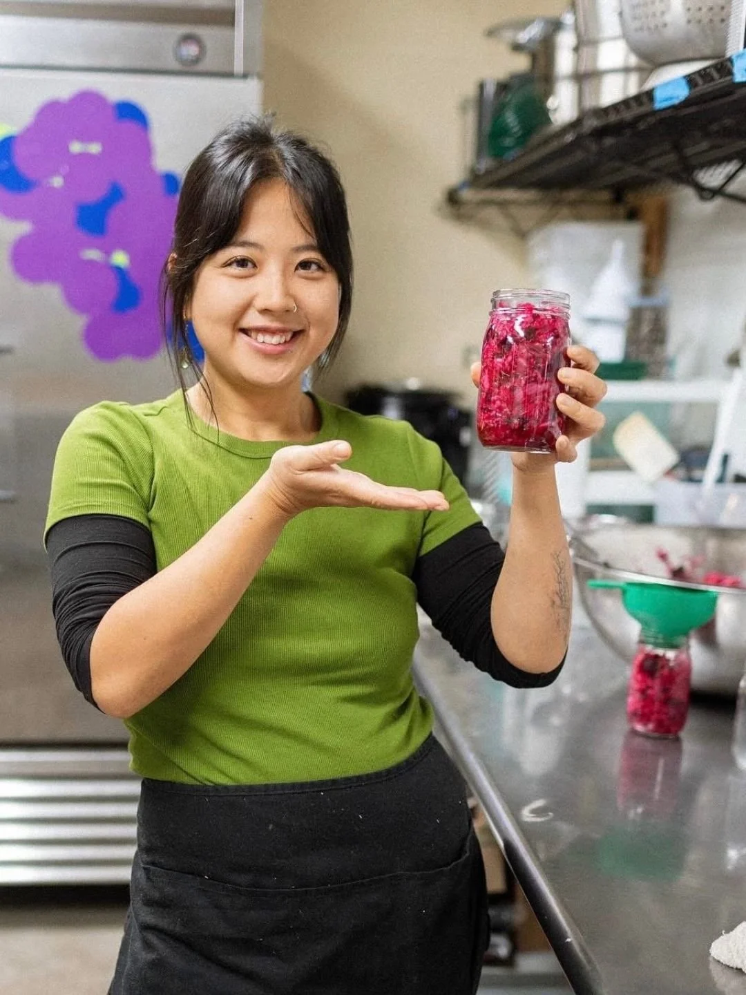 Bread &amp; roses Gardens &amp; Blossom &amp; The Bee Tea Co.