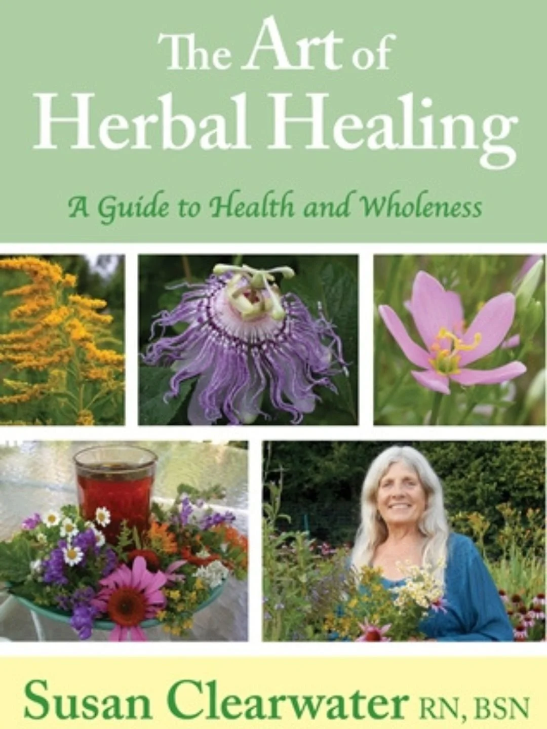 Green Turtle Botanical