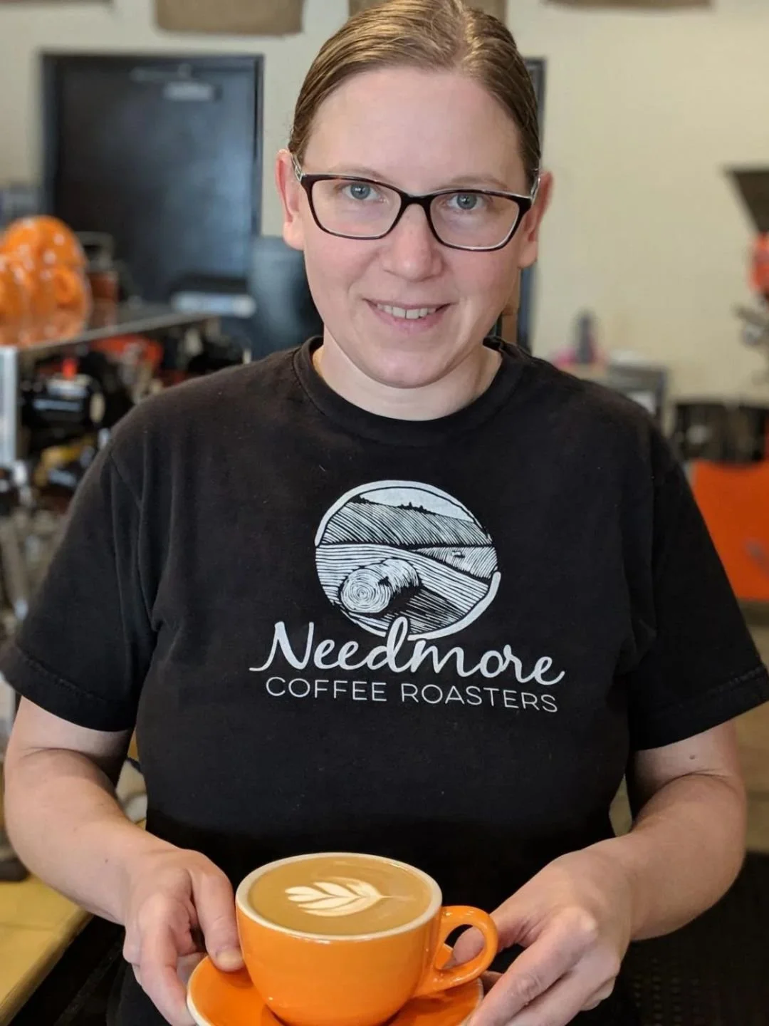 Needmore Coffee Roasters