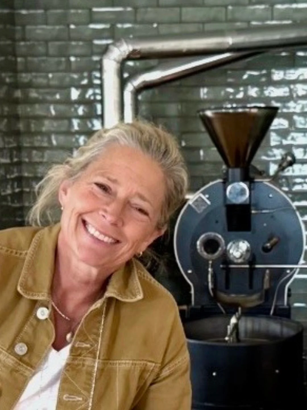 Partridge &amp; Quigley Coffee Roasting Co.