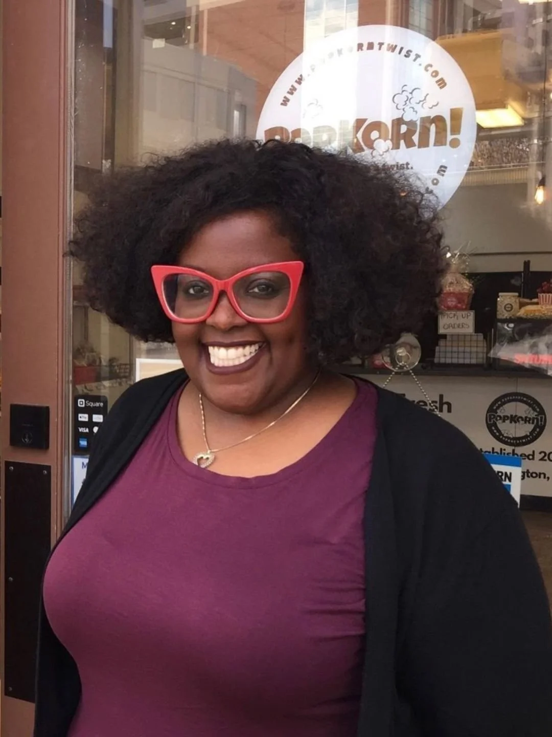 PopKorn Kernels with a Twist