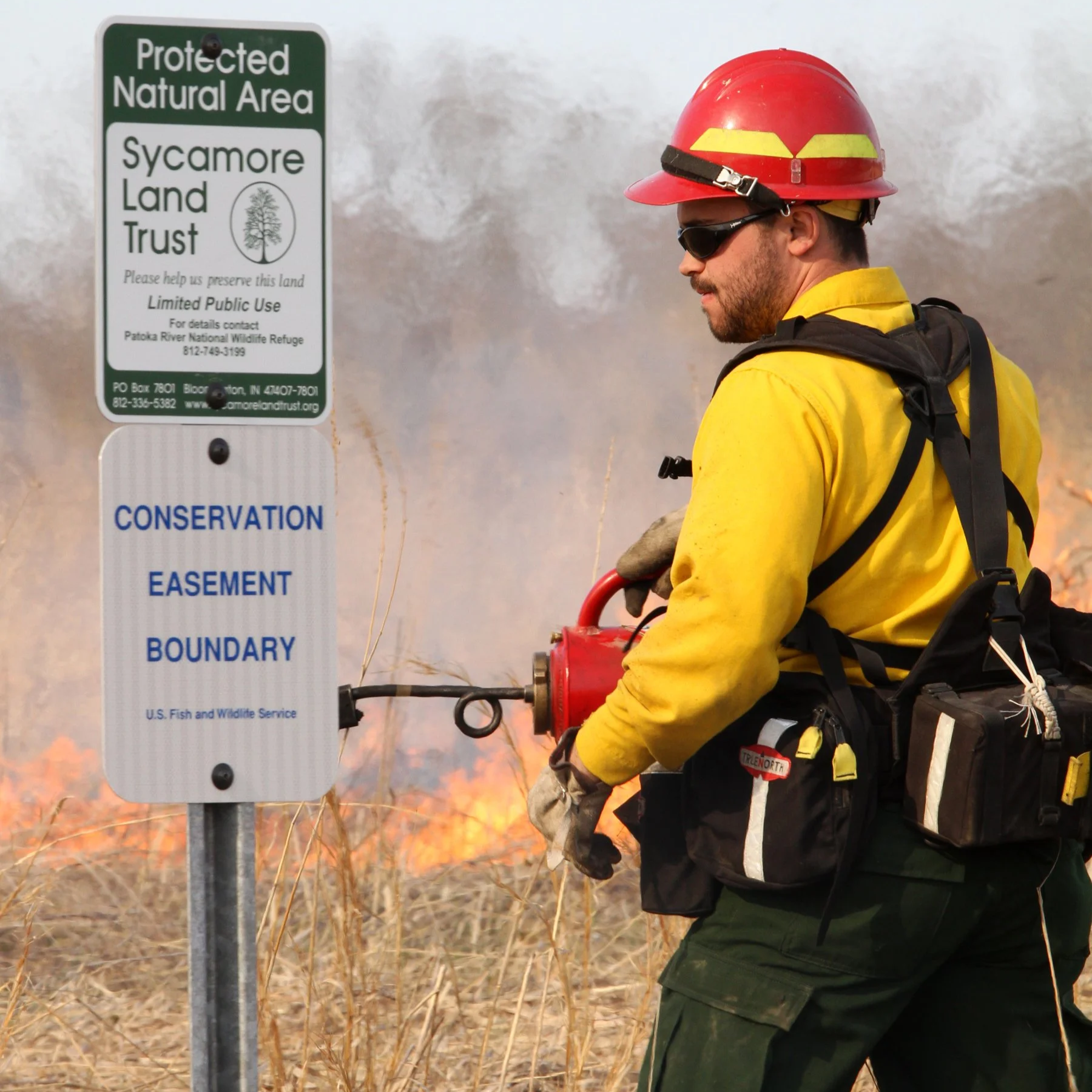 Conservation Law Center