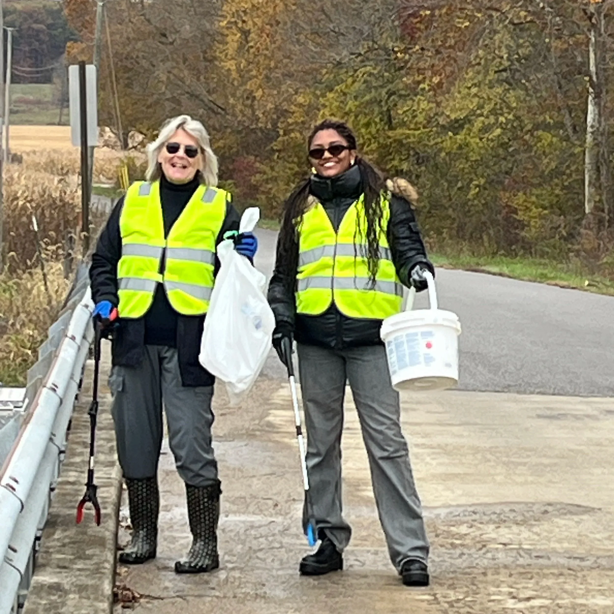 Lake Monroe Water Fund