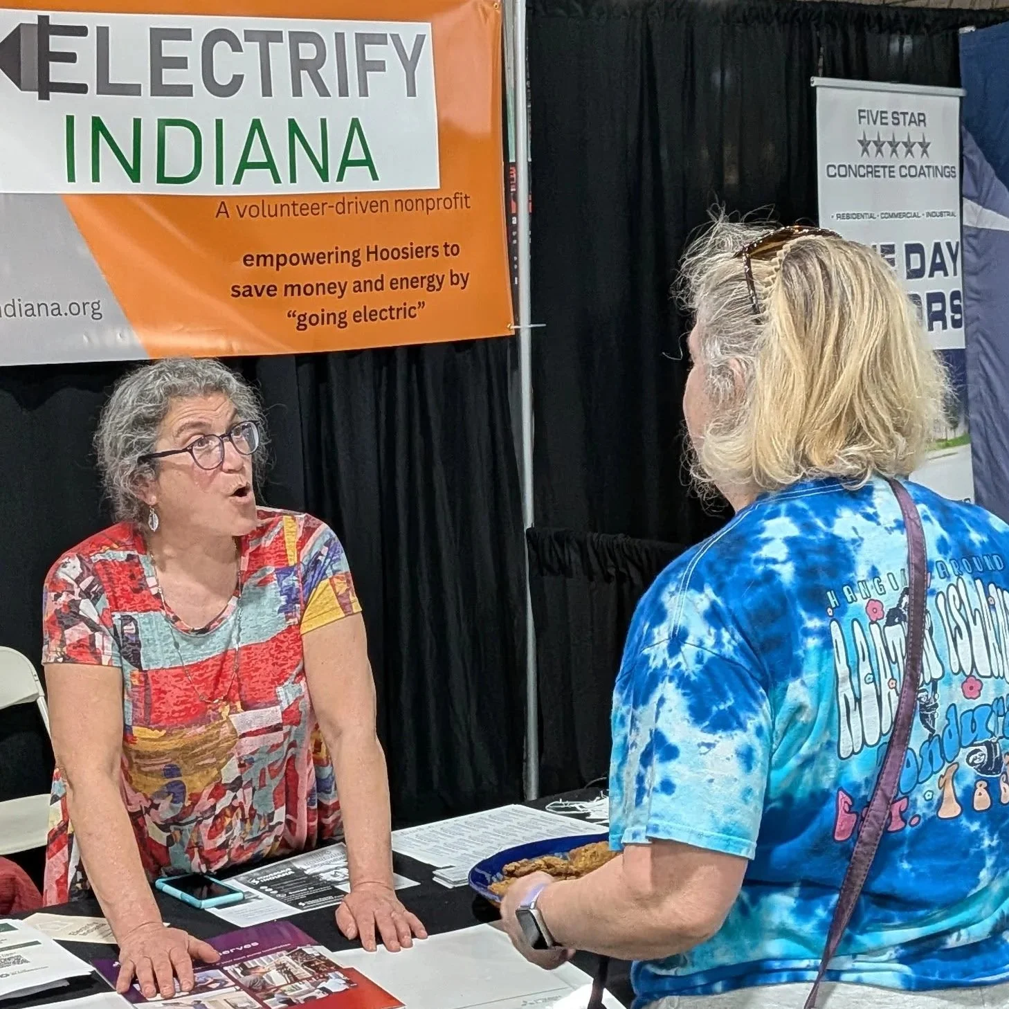 Electrify Indiana