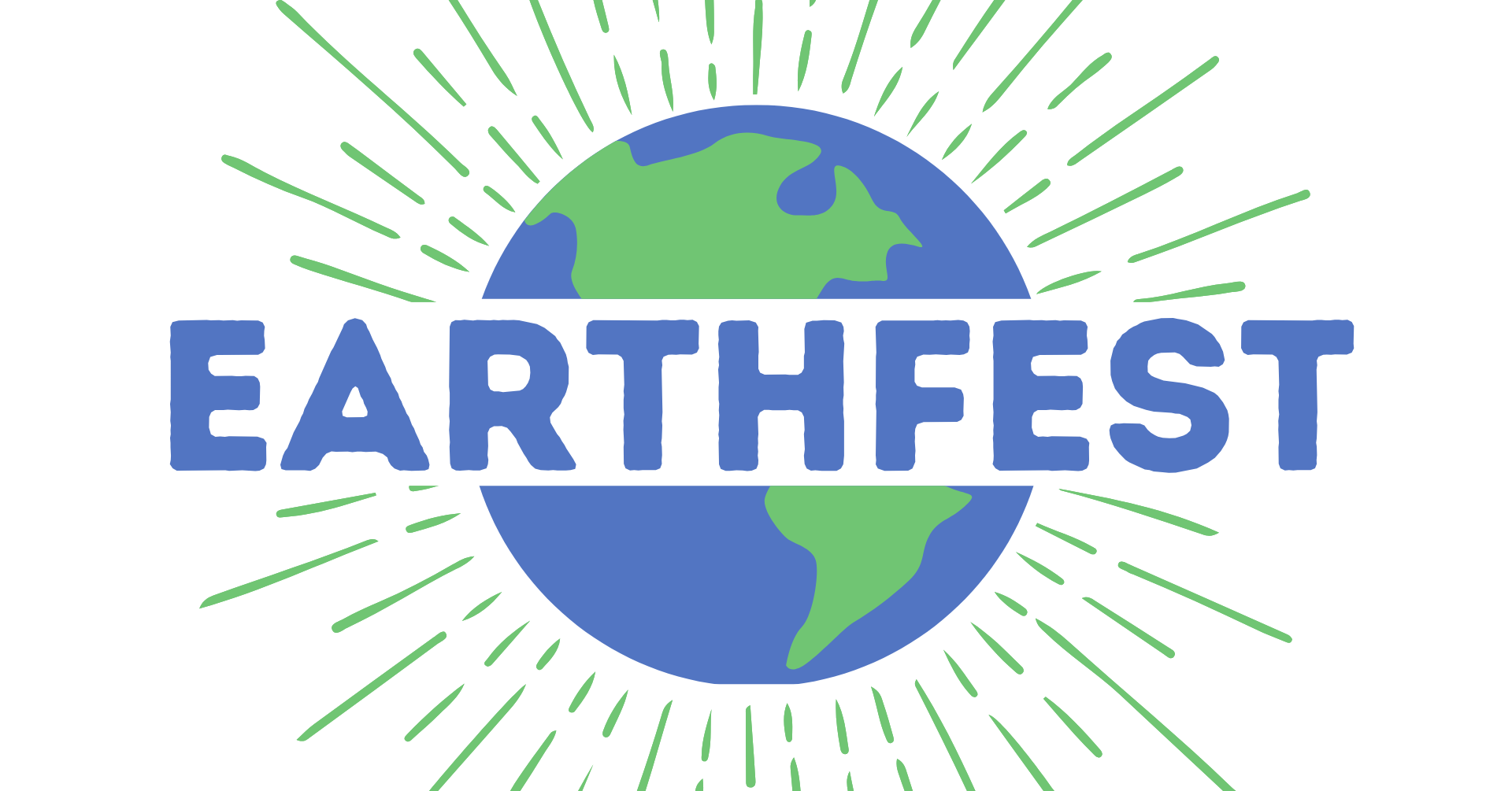 Join us for EarthFest!!!