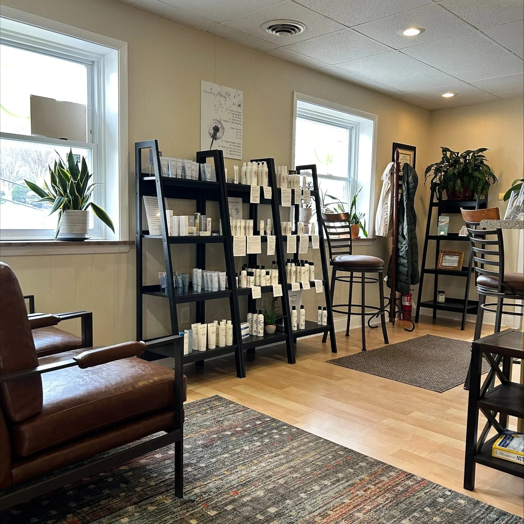 Blooming Skin Care &amp; Acne Clinic