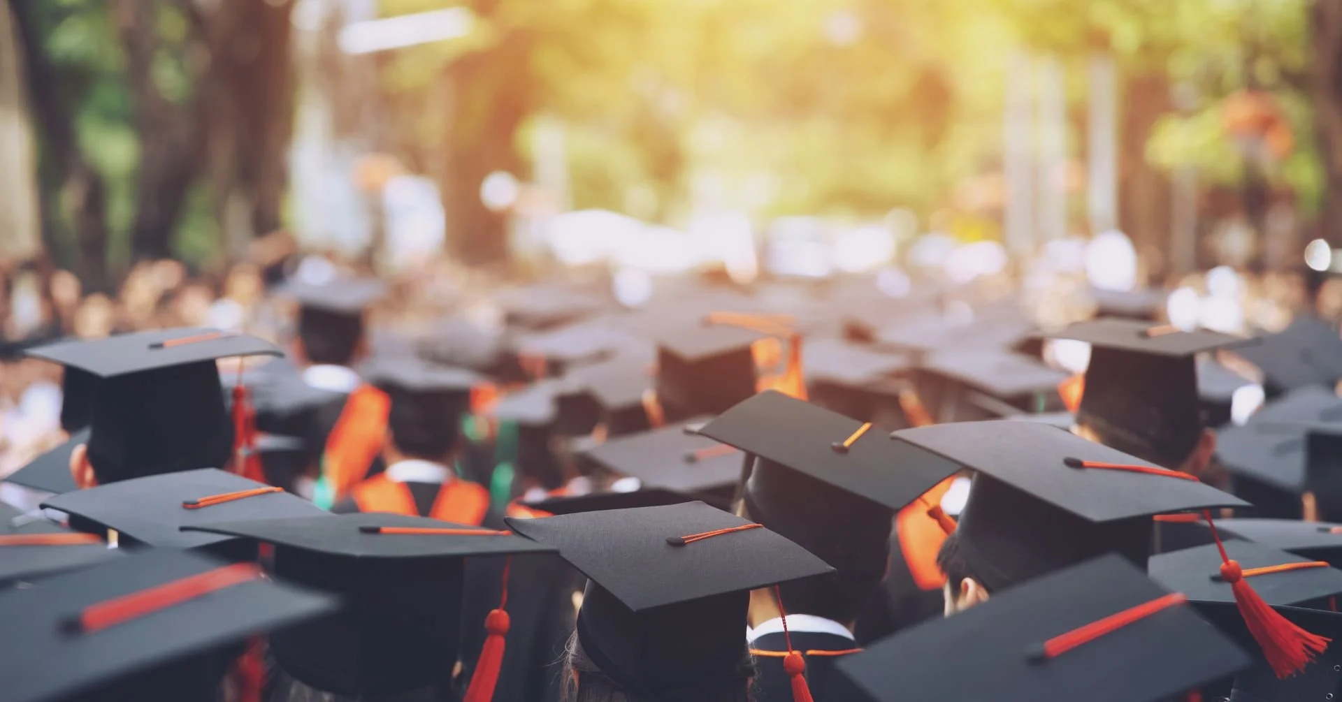 2026 Graduation Catering Pre-Order