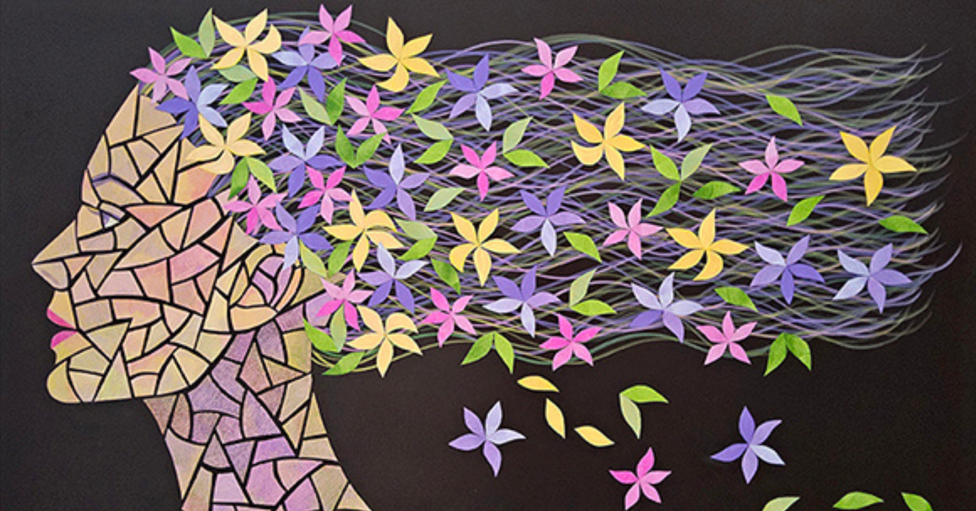 Artwork by Irina Shishova