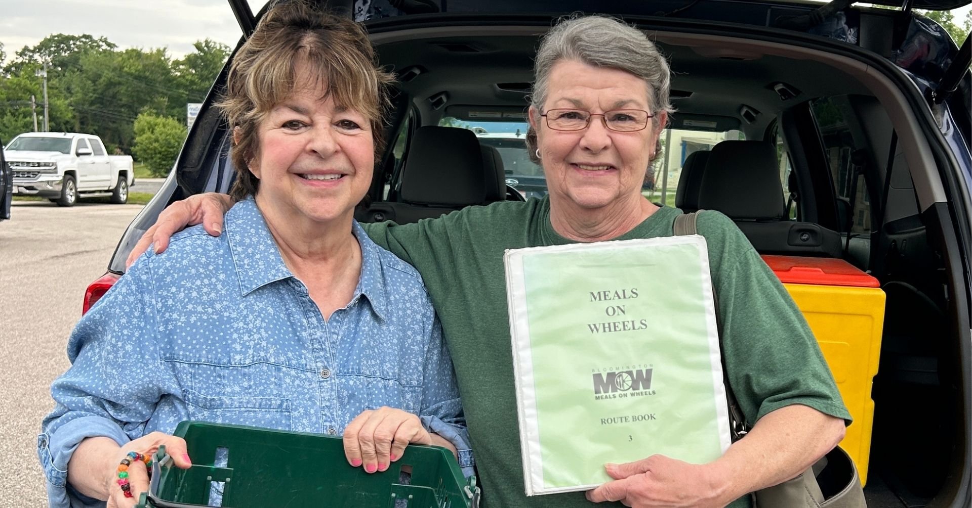 Make a Positive Change