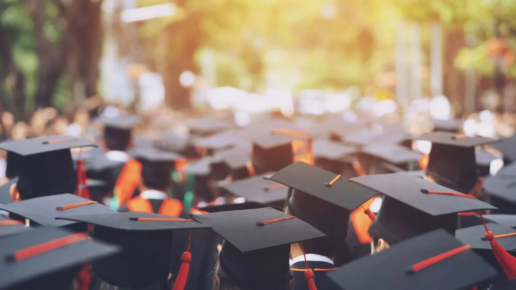 2026 Graduation Catering Pre-Order