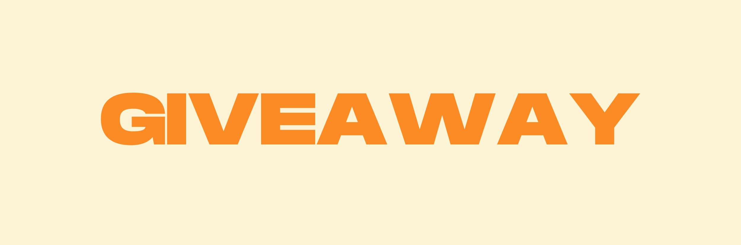 You Could Win a 60-Second Shopping Spree! Accepting Entries June 1st - 30th!