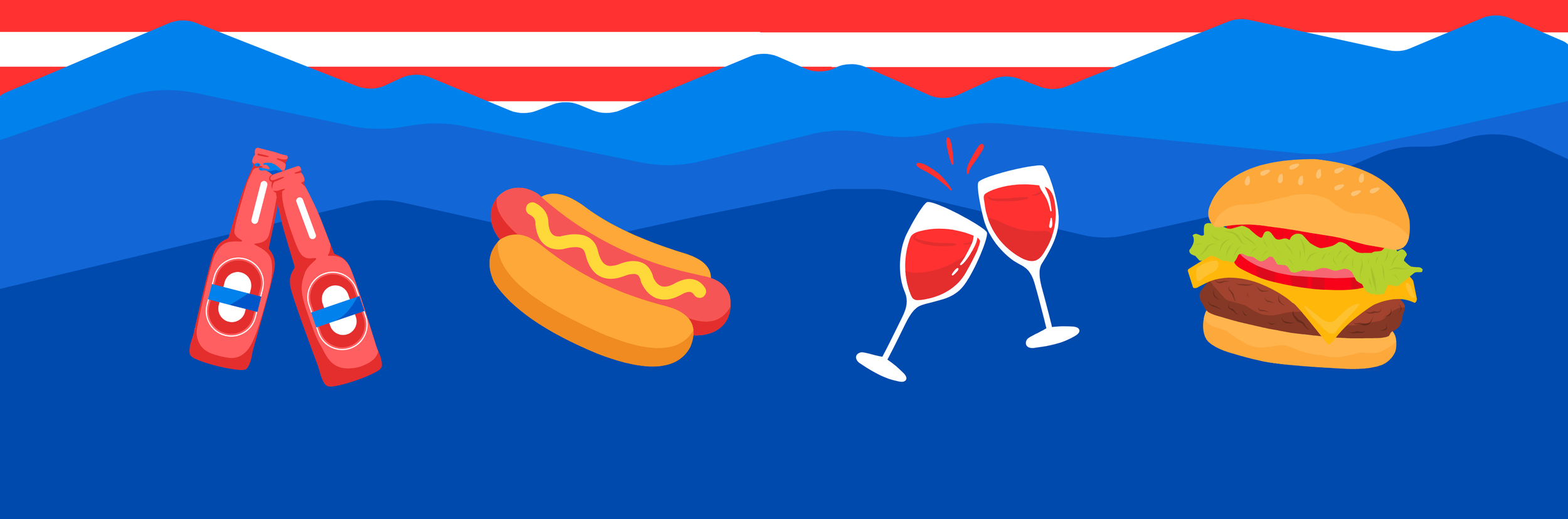 Independence Day Sale! July 1st - 3rd