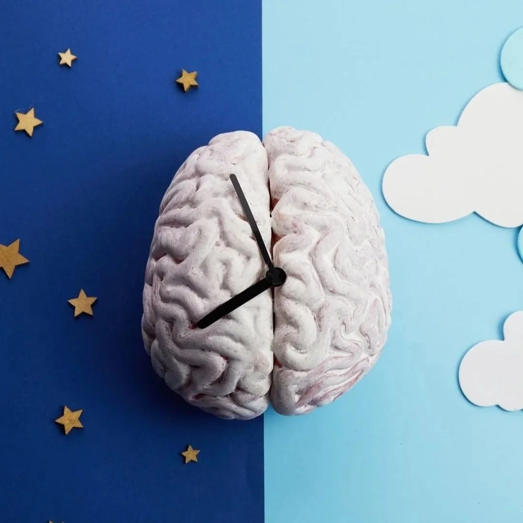 DiscoverZzz Sleep Coaching