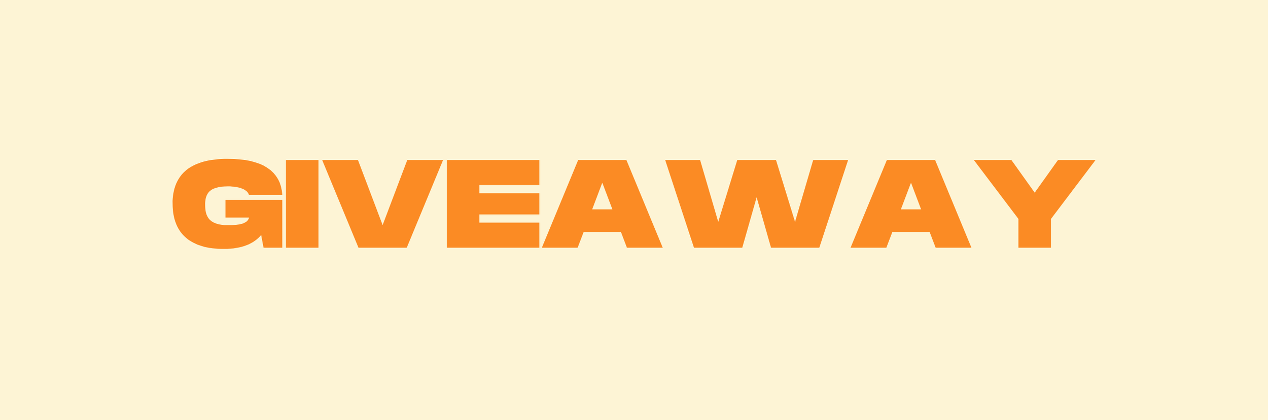 You Could Win a 60-Second Shopping Spree! Accepting Entries September 1st - 30th!