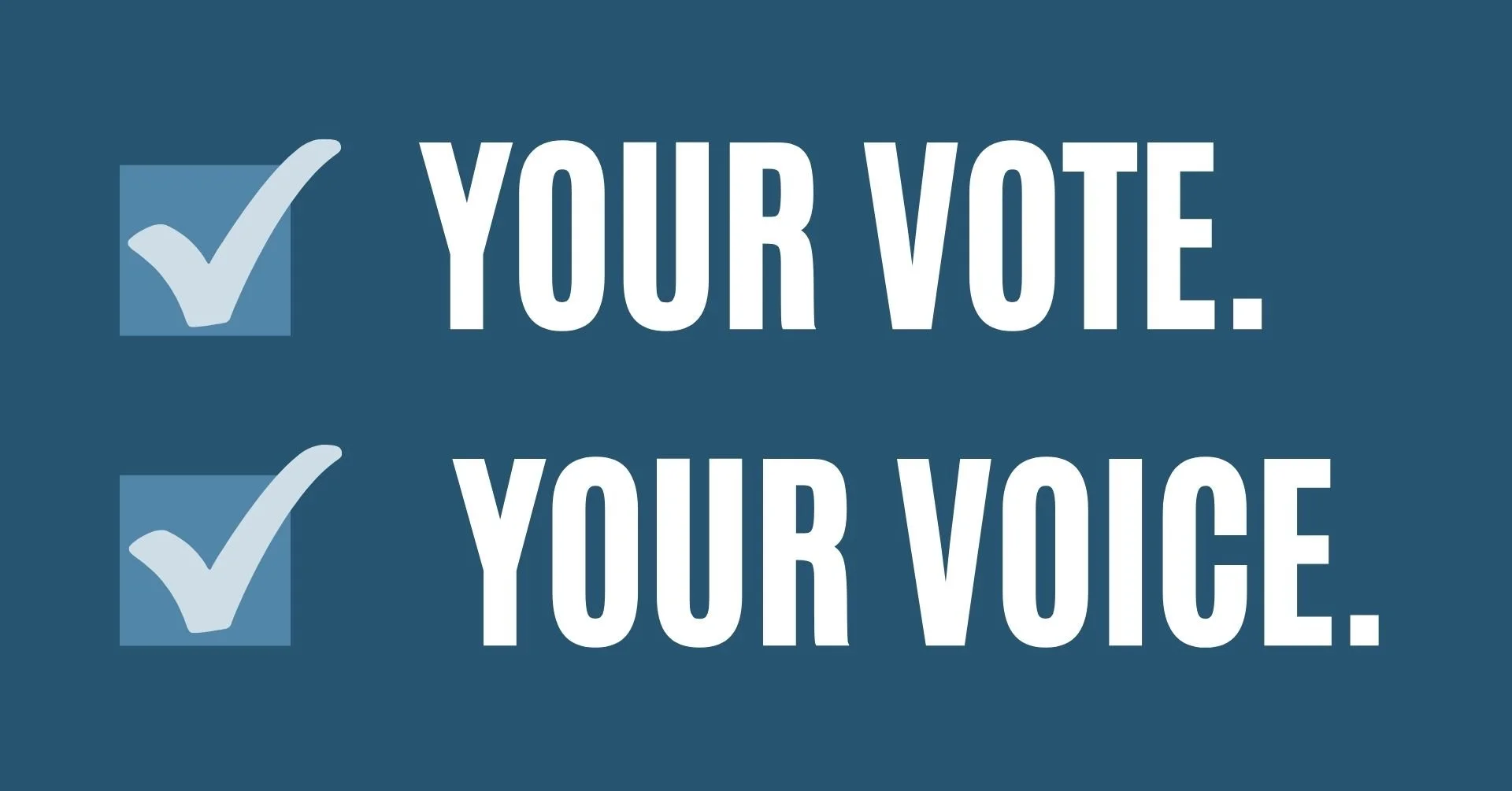 Vote Now!