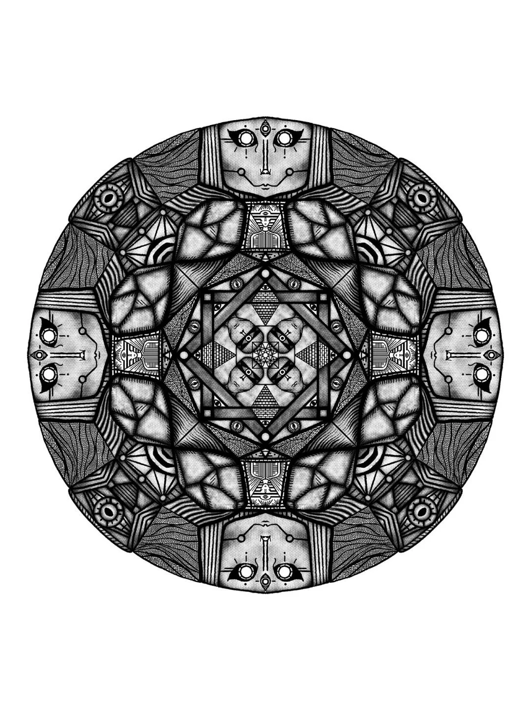 Artwork by Jackson Alexander