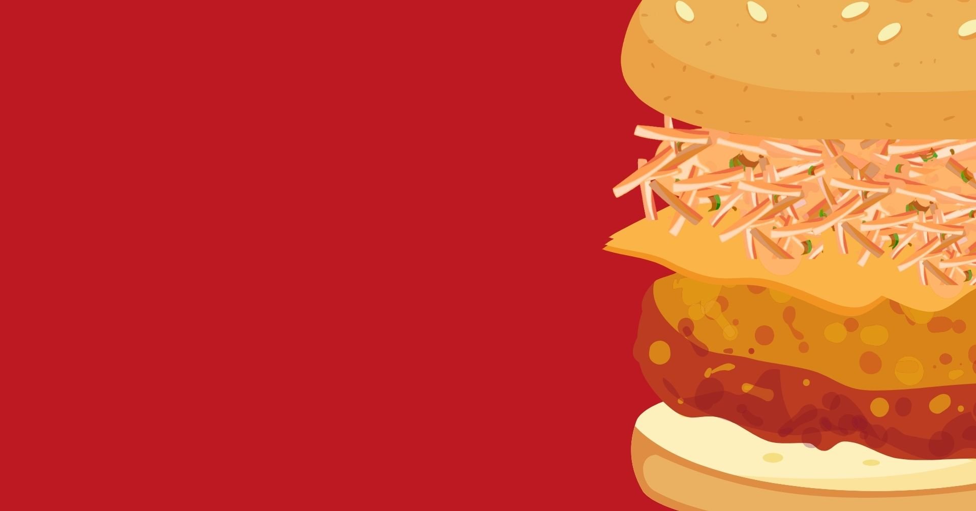 Enjoy our October Sandwich of the Month — The Heatloaf!
