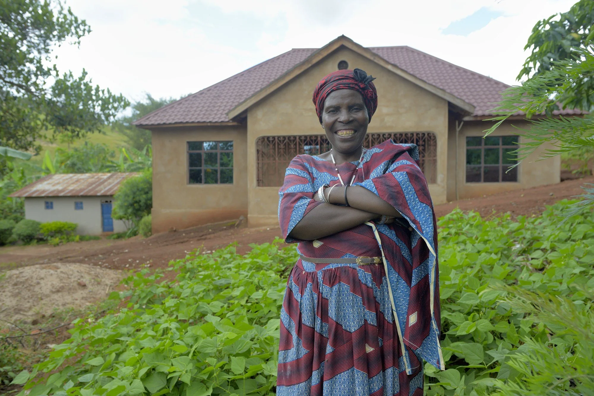 Fair Trade Producer Stories