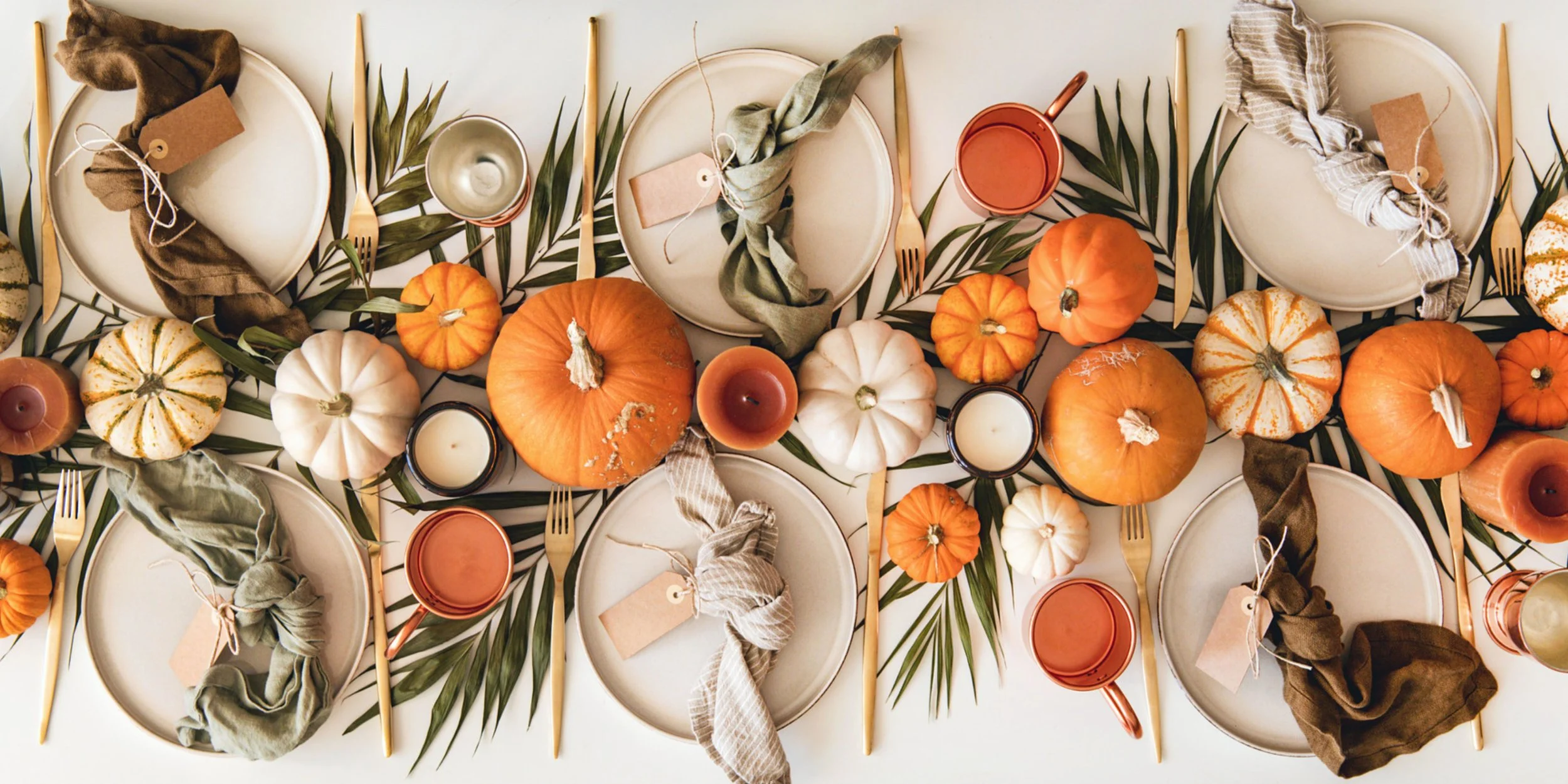 Pre-order Your Thanksgiving Meal!