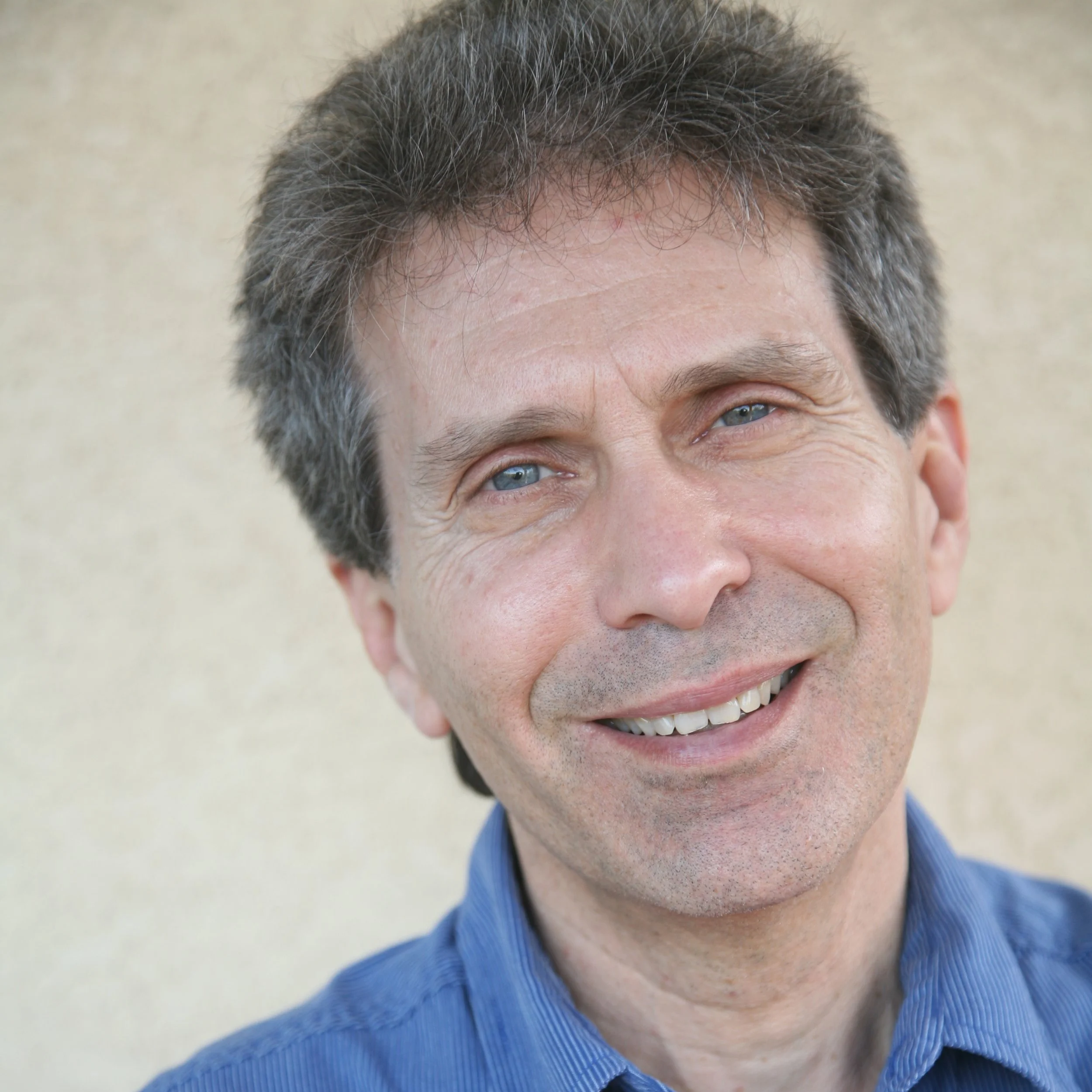 Glen Merzer
