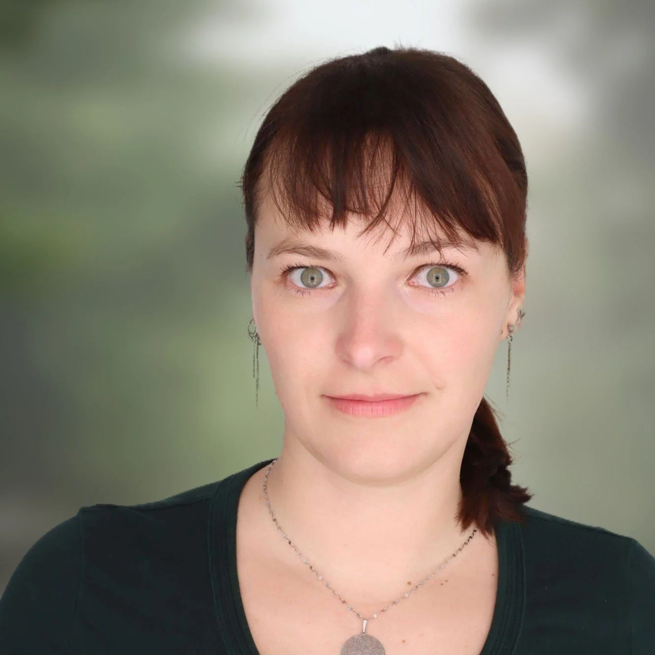 Misha Dvorakova