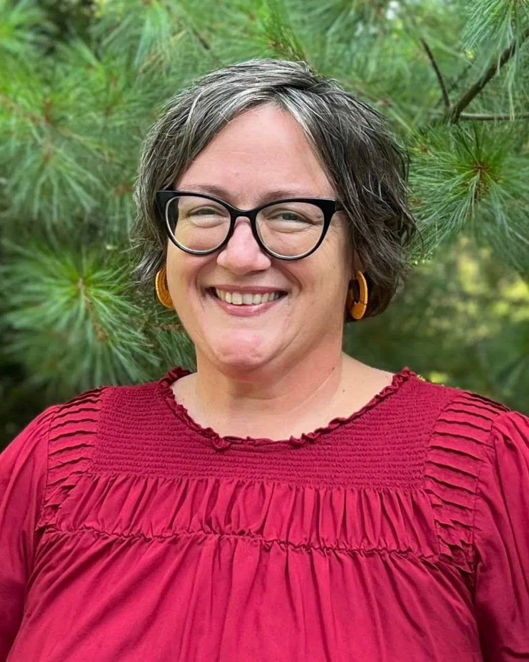 Robyn Peffinger