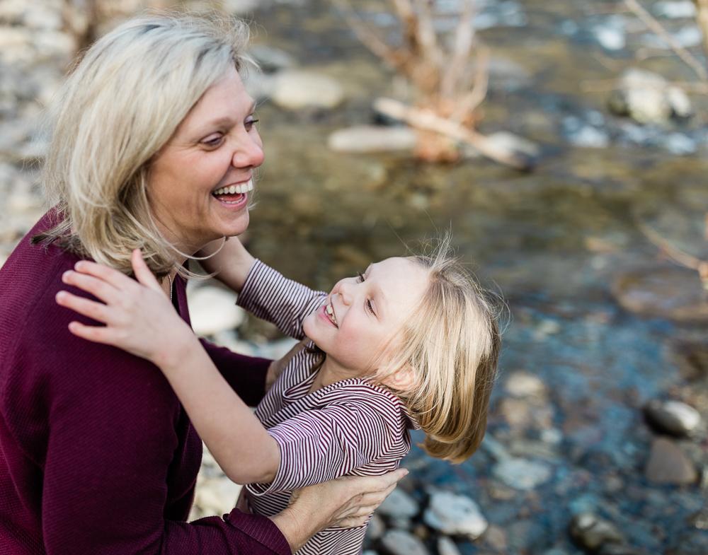 Lifestyle Family Photography  | A Maryville, TN Photographer  