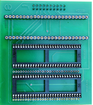 Adapter 05L28/05B