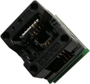 Adapter SOIC8-DIP8