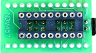 Adapter NDM457