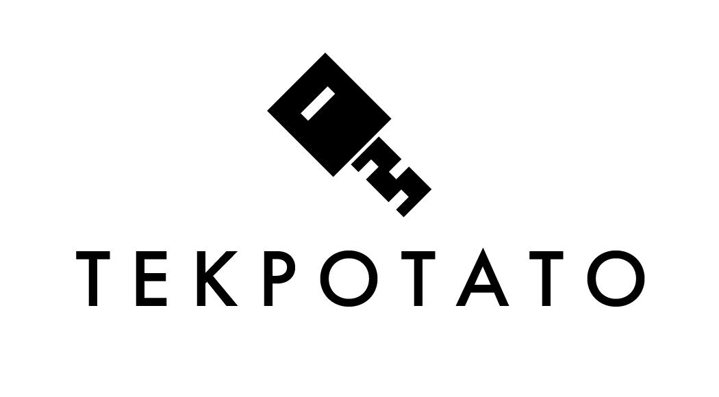 T E K P O T A T O