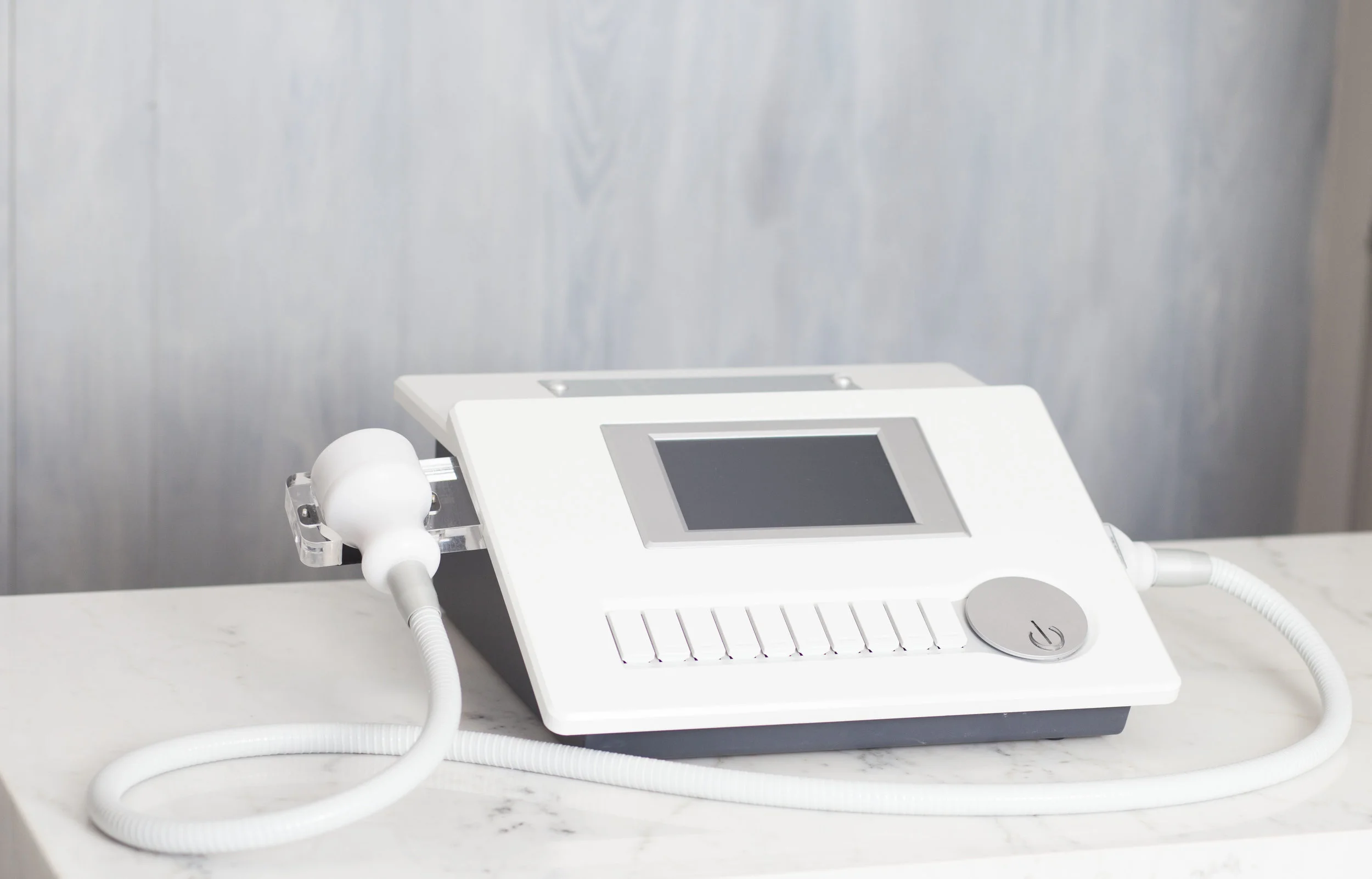 Cryoskin Slimming, Toning, and Facials. Cold therapy