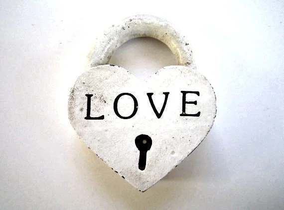Love Thy Self