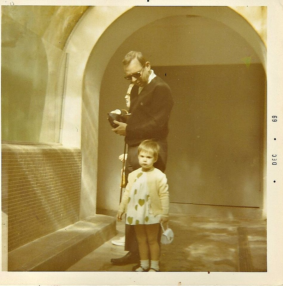 Bernard Zane Lee ~ February 15th, 1925 - January 31st, 2019
